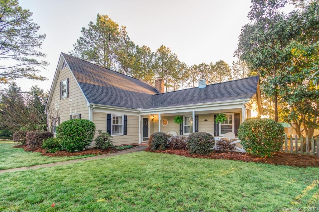 2136 Lawton Bluff Road Charlotte NC 28226