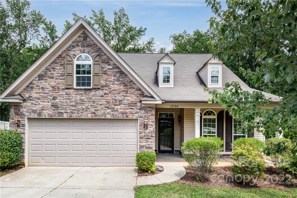 12704 Brady Drive Charlotte NC 28269