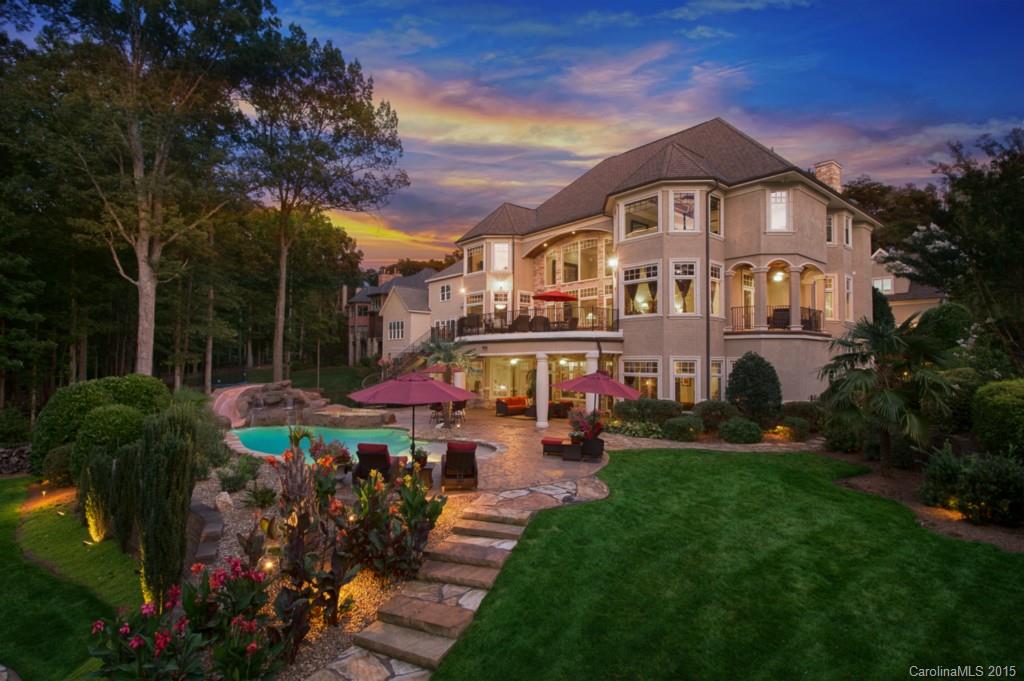 20321 Enclave Oaks Court Cornelius NC 28031