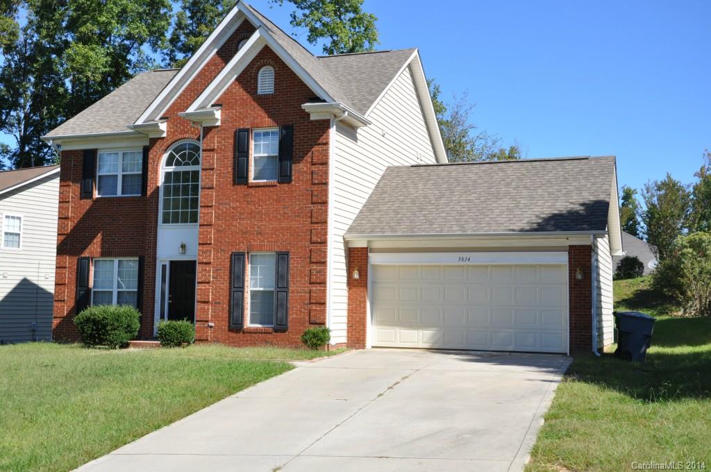 3814 Sipes Lane Charlotte NC 28269
