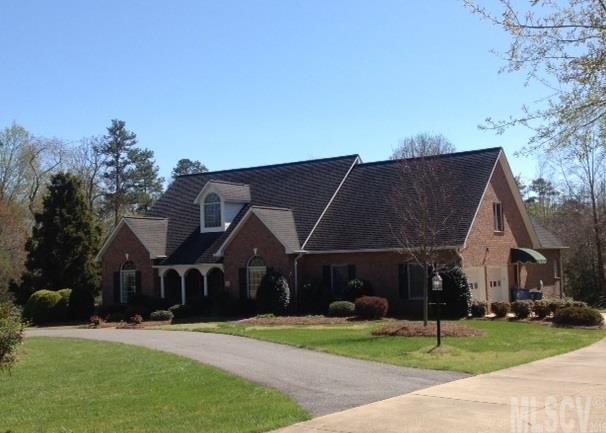 461 Isaac Creek Drive Hickory NC 28601