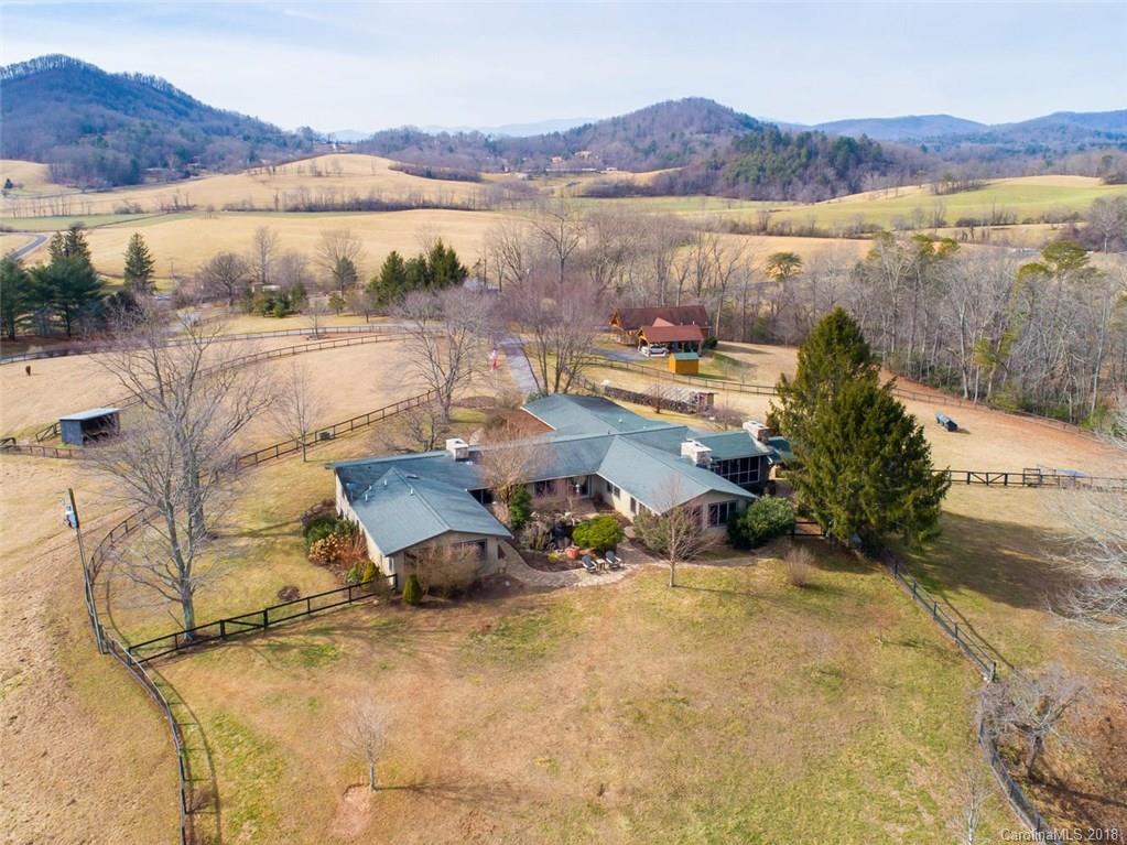 21 Wilson Lane Fairview NC 28730