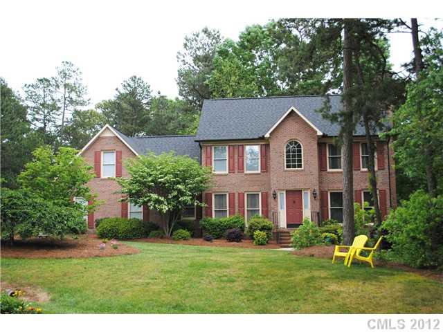 5350 Chester Court Davidson NC 28036