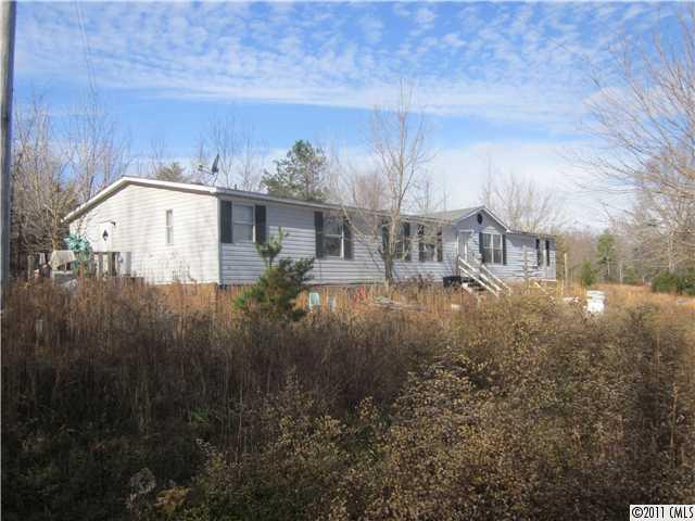 141 Rejoice Lane Statesville NC 28625