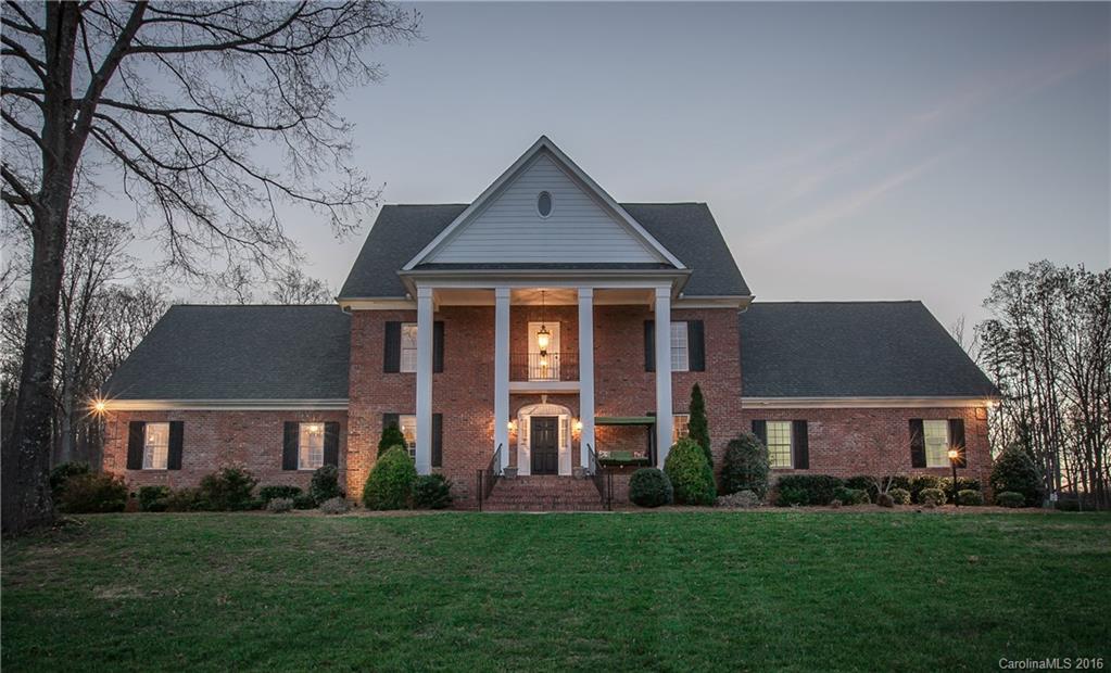 2584 Mariposa Road Stanley NC 28164