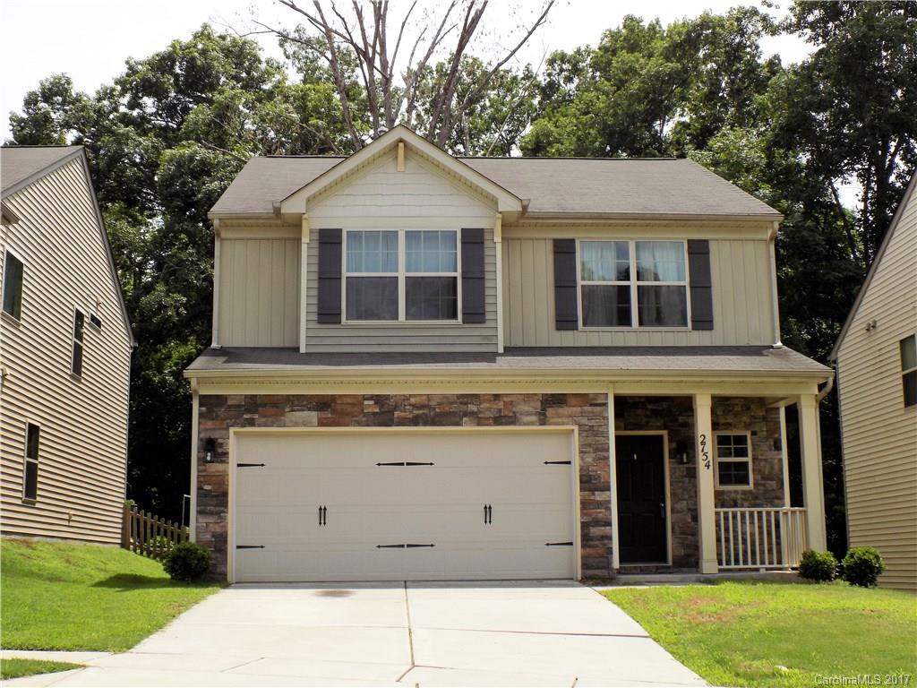 2754 Old House Circle Matthews NC 28105