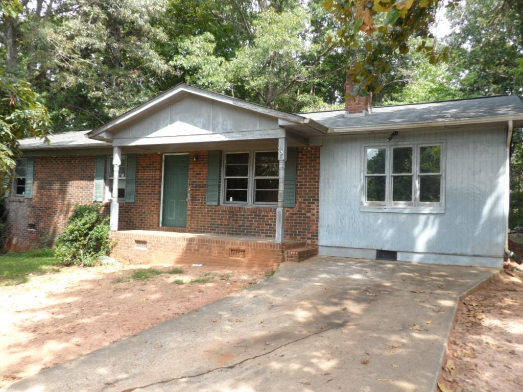 524 Settlemyre Road Morganton NC 28655