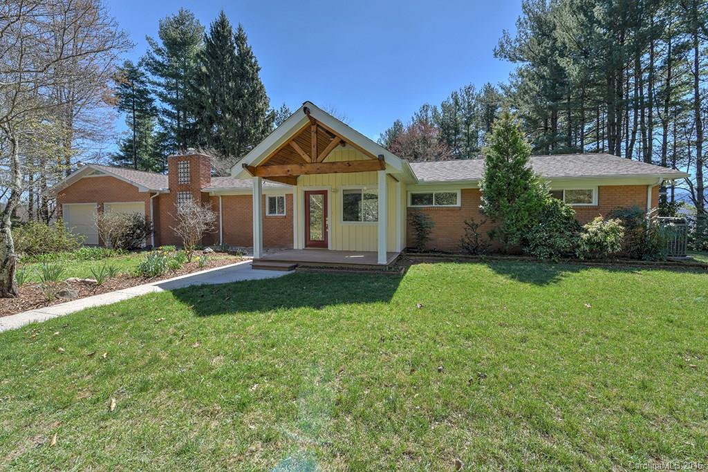 64 Bumblebee Lane Waynesville NC 28786
