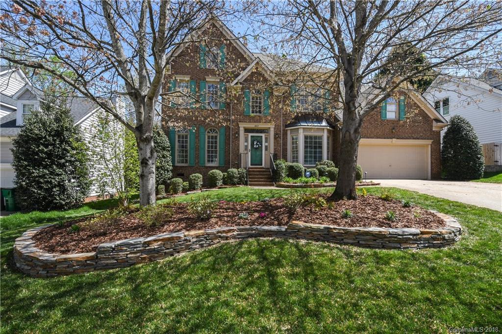 8417 Headford Road Charlotte NC 28277