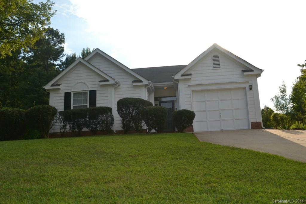 3107 Scotch Moss Court Charlotte NC 28269