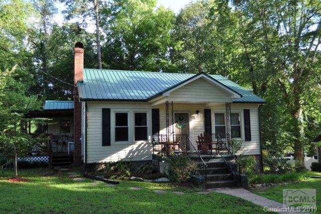 503 Alexander Avenue Morganton NC 28655