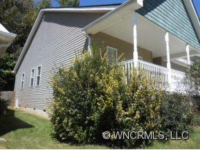 28 Woodcreek Circle Swannanoa NC 28778