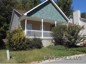 28 Woodcreek Circle Swannanoa NC 28778