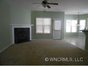 28 Woodcreek Circle Swannanoa NC 28778