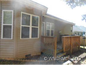 28 Woodcreek Circle Swannanoa NC 28778