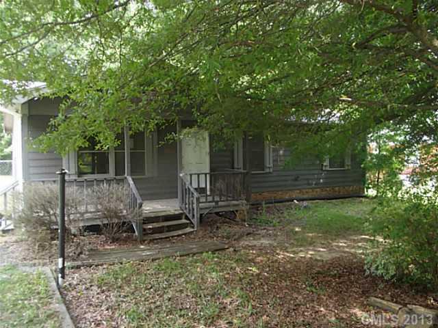 1302 Westwood Street Monroe NC 28110