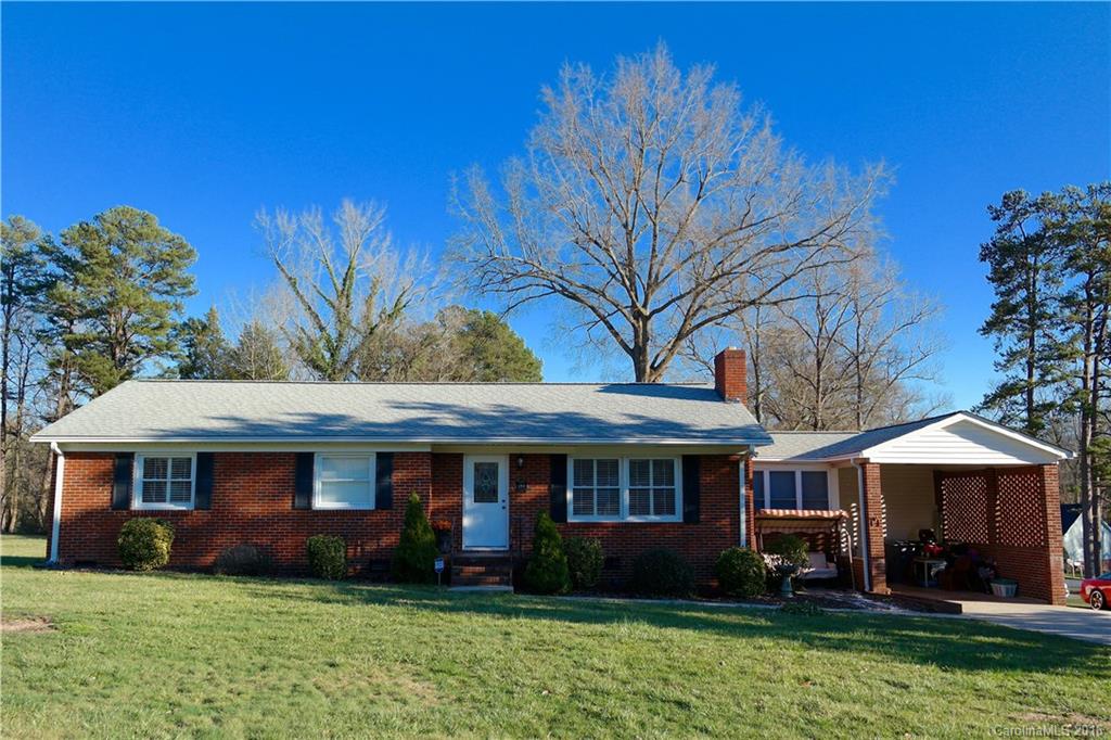 243 Coulwood Drive Charlotte NC 28214