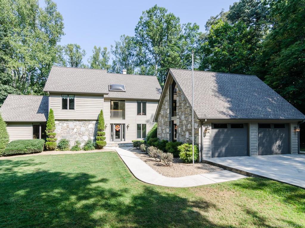 18 Shady Brook Lane Fairview NC 28730