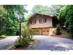 299 Riverside Estate Road Brevard NC 28712