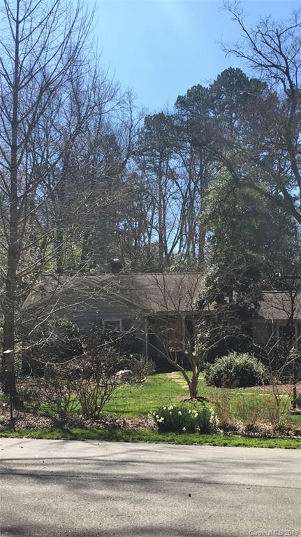 3916 Suffolk Place Charlotte NC 28211