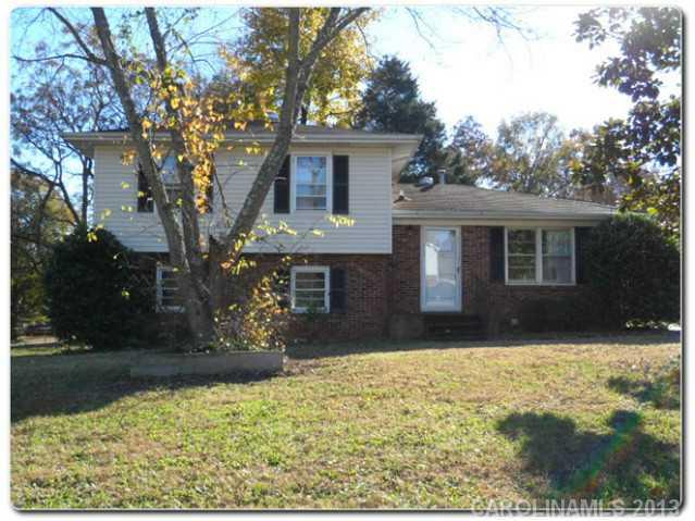 3138 Rhett Court Charlotte NC 28273