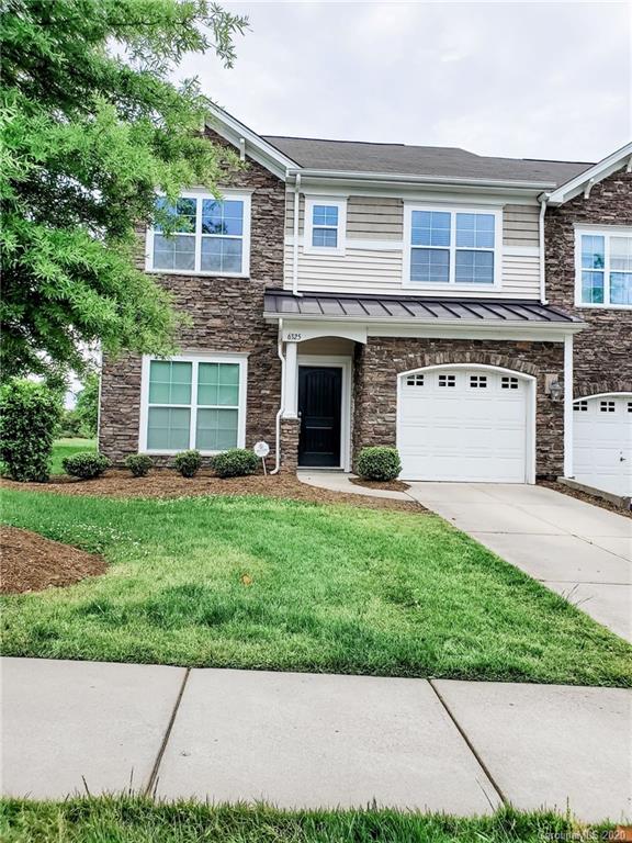 6325 Cory Bret Lane Charlotte NC 28278