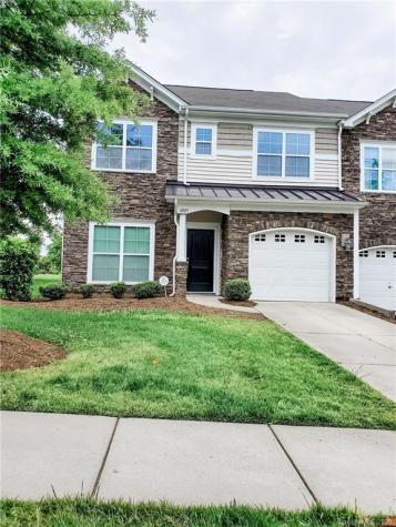 6325 Cory Bret Lane Charlotte NC 28278