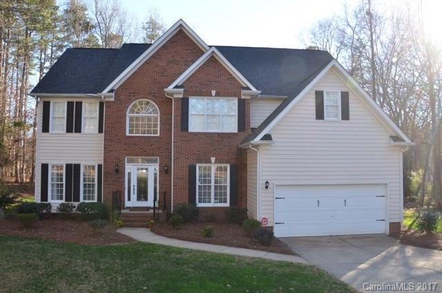6622 Hollow Oak Drive Mint Hill NC 28227