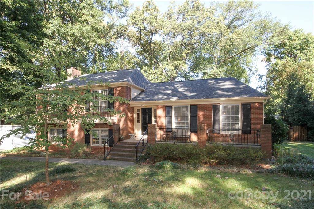6924 Queensberry Drive Charlotte NC 28226