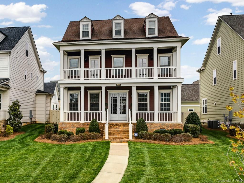 14307 Country Lake Drive Pineville NC 28134