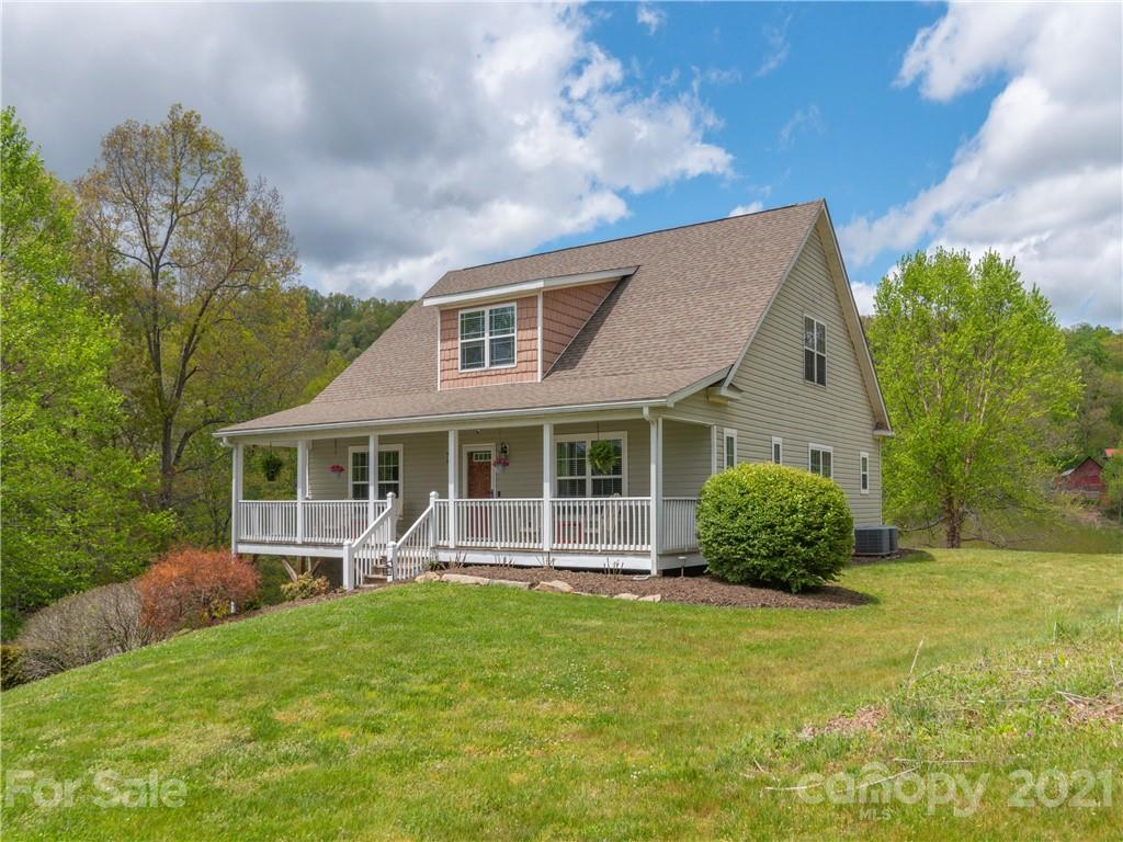 56 Porters Ridge Canton NC 28716