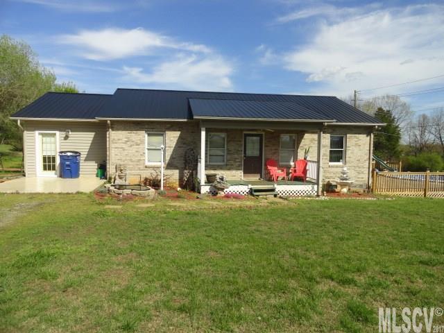4742 Hurricane Hill Road Granite Falls NC 28630
