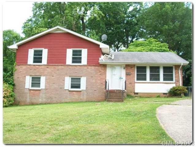 1005 Tanglewood Drive Gastonia NC 28054