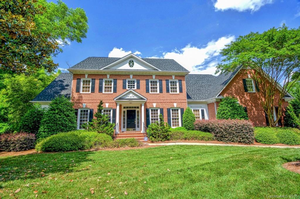 4323 Fairview Oak Lane Charlotte NC 28211