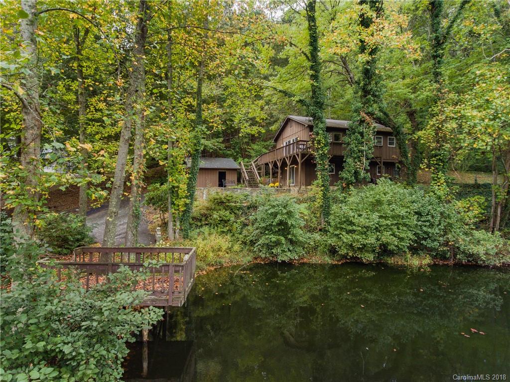 36 Highland Terrace Clyde NC 28721
