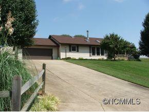 44 Briggs Drive Candler NC 28715