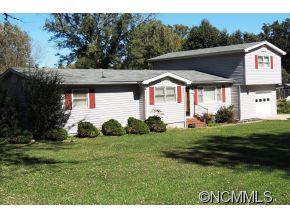 351 Big Bend Road Brevard NC 28712