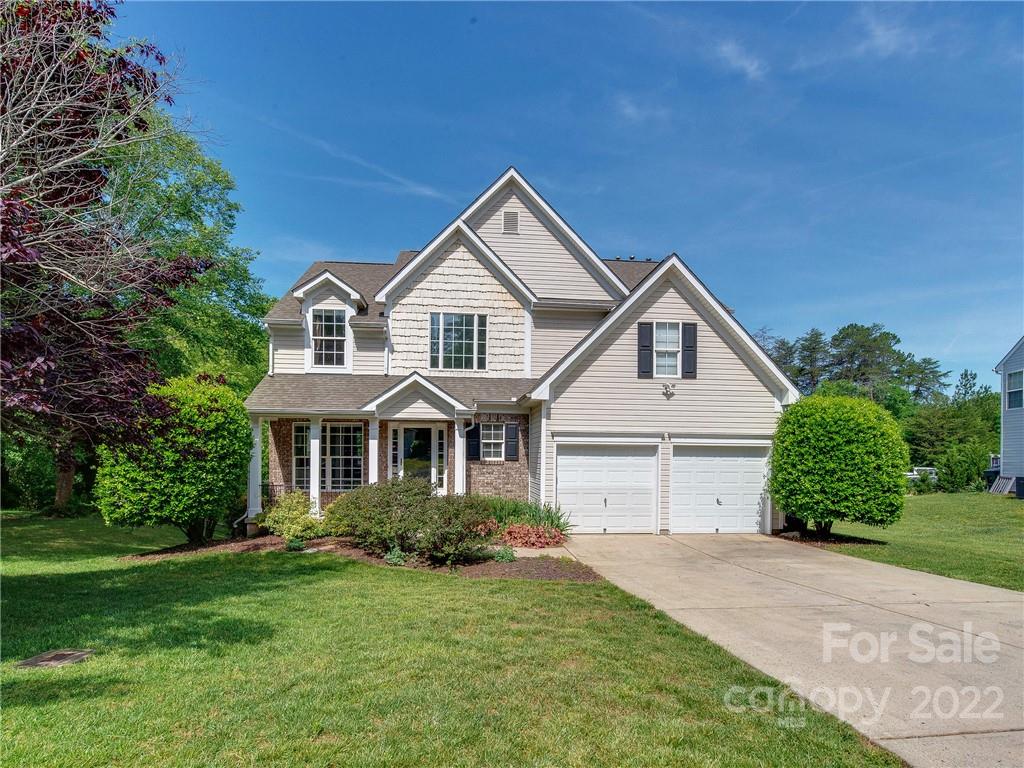 152 Matlen Drive Mooresville NC 28117