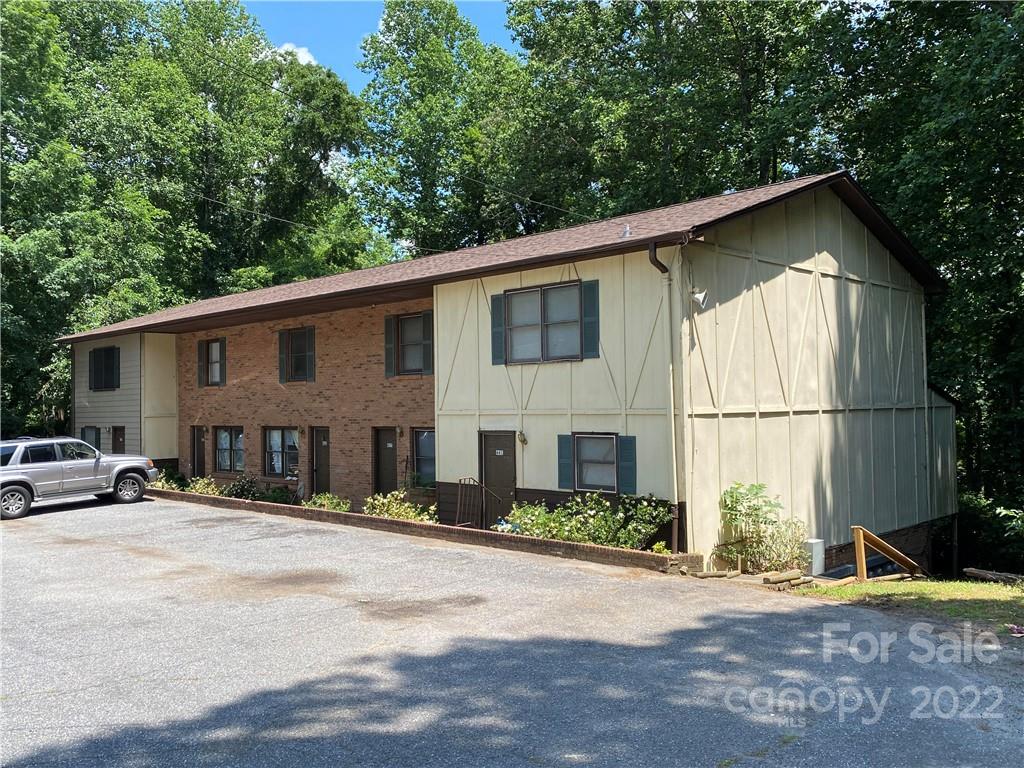 425 8th Street Drive SW Hickory NC 28602