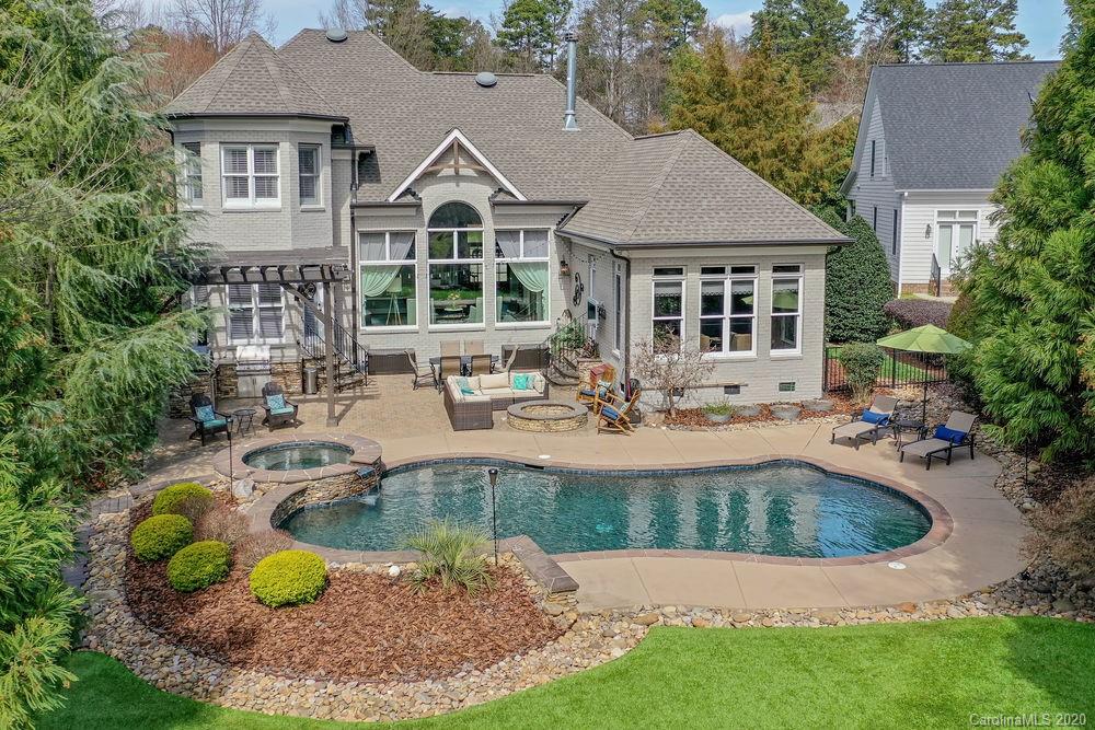 107 Patience Place Lane Mooresville NC 28117