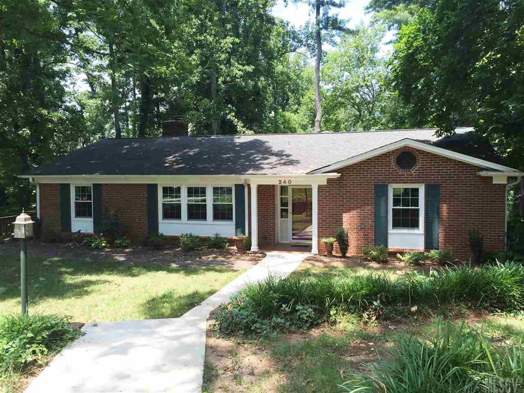 240 32nd Avenue NW Hickory NC 28601