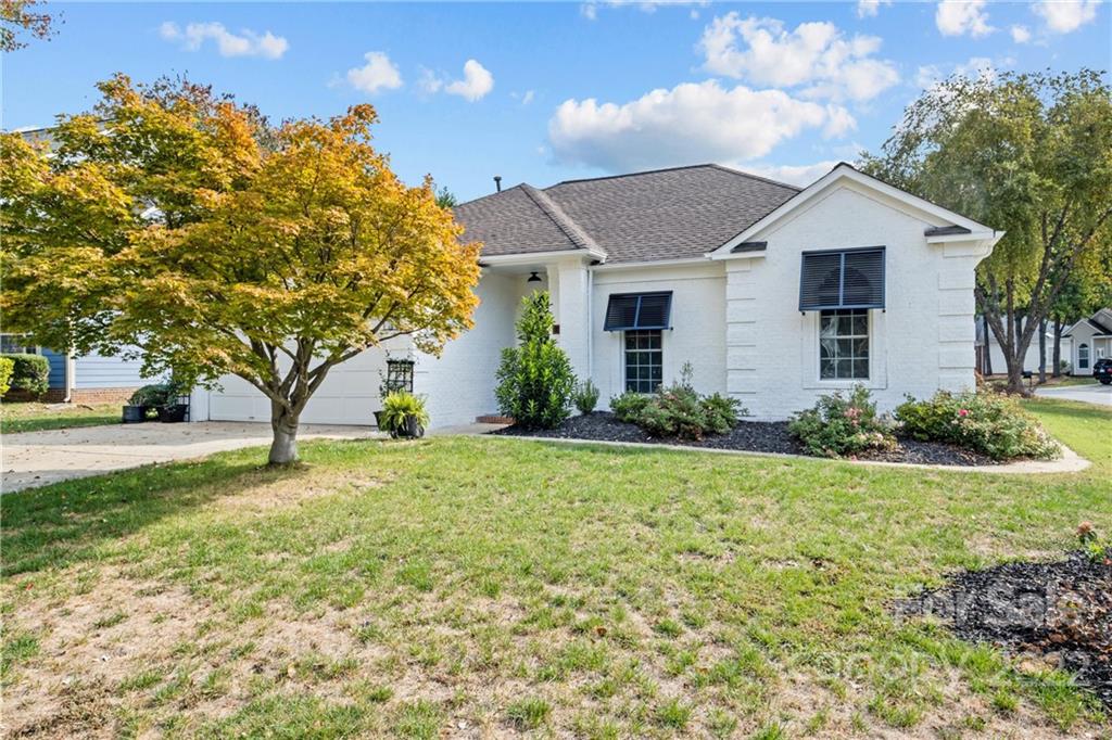 102 Claremont Way Mooresville NC 28117