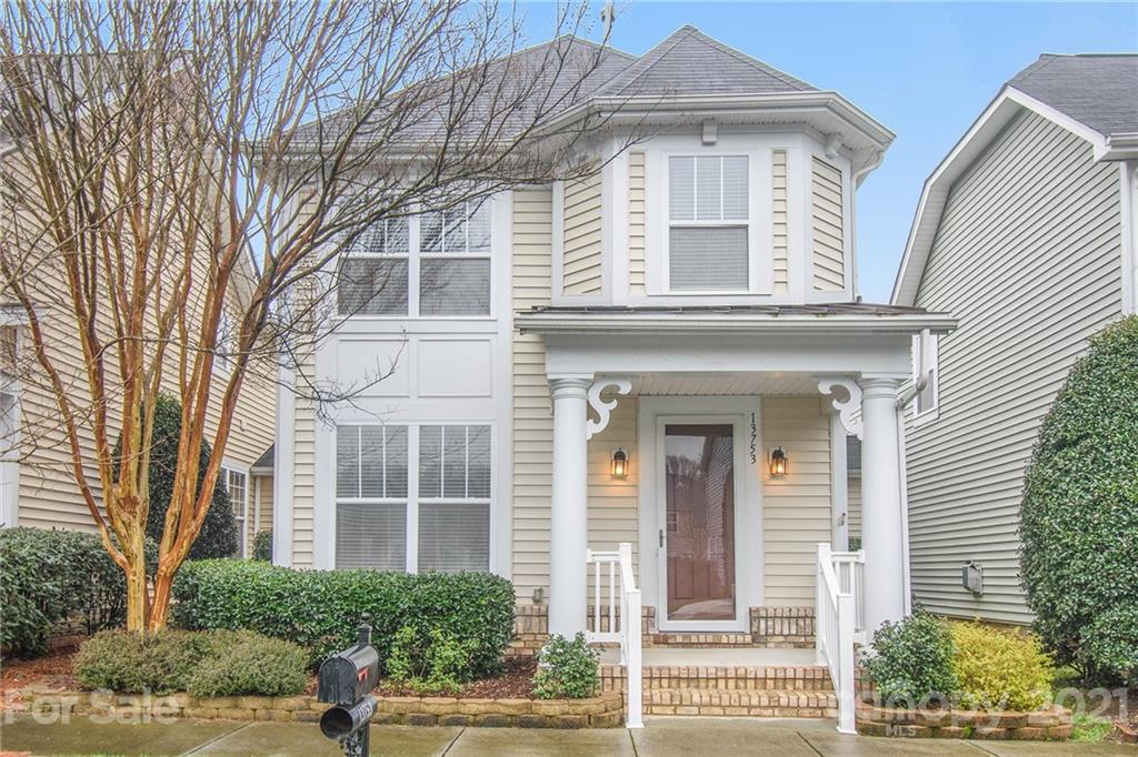 13753 Aldenbrook Drive Huntersville NC 28078
