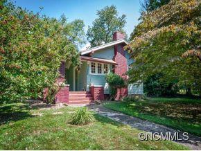 110 Michigan Avenue Asheville NC 28806
