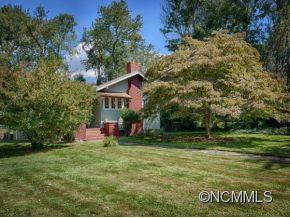 110 Michigan Avenue Asheville NC 28806