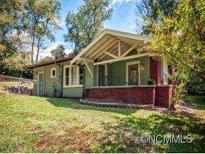 110 Michigan Avenue Asheville NC 28806