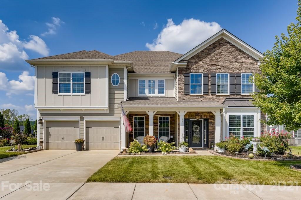 285 Blueview Road Mooresville NC 28117