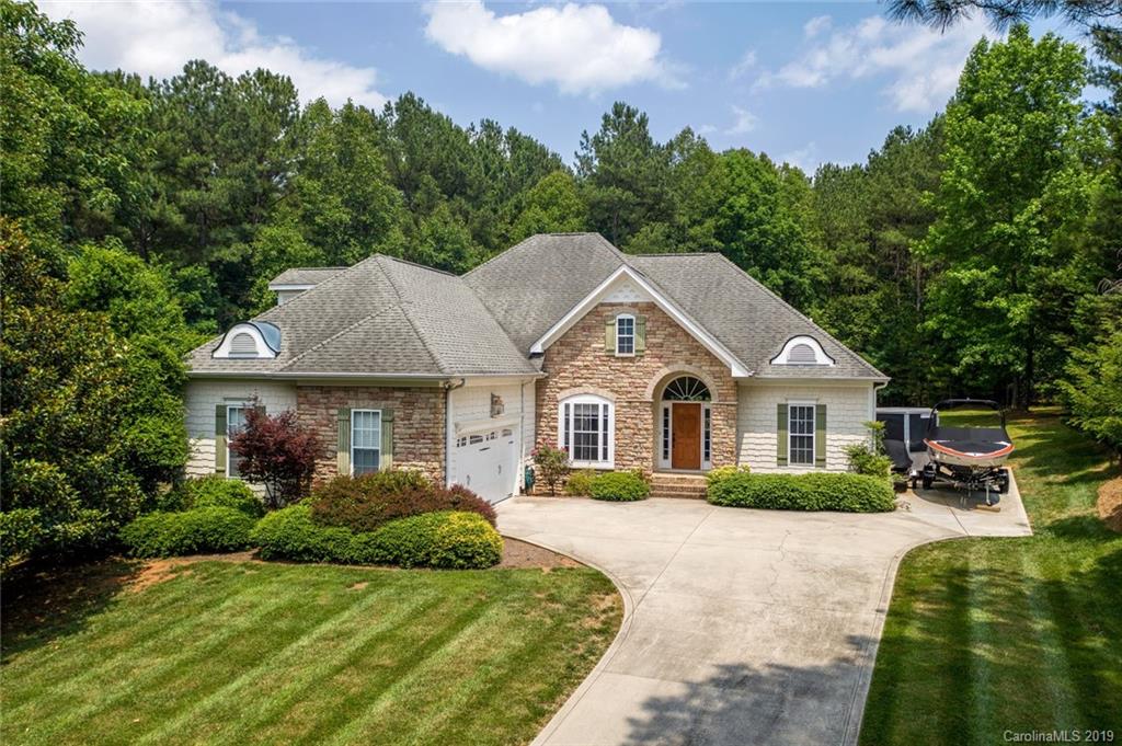 122 Maple View Drive Troutman NC 28166