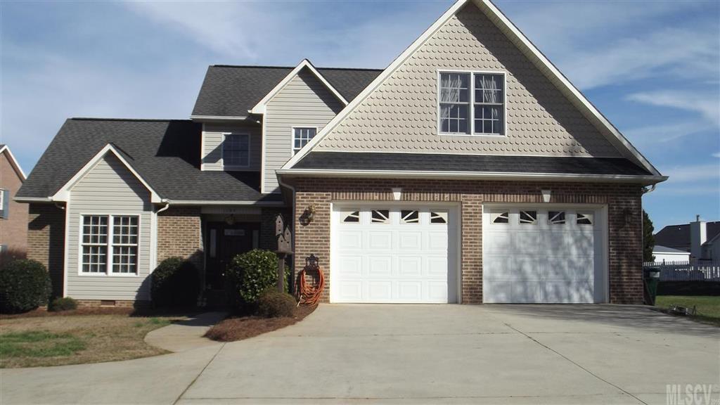 1108 Merrywood Drive Newton NC 28658