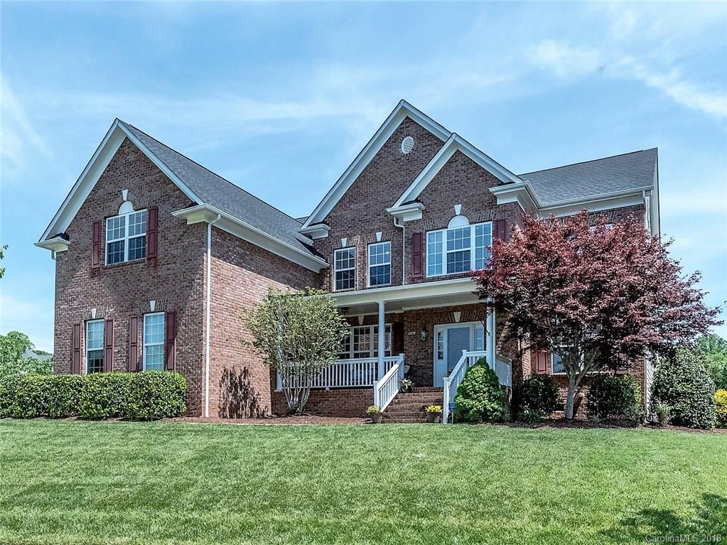 11904 New Bond Drive Huntersville NC 28078